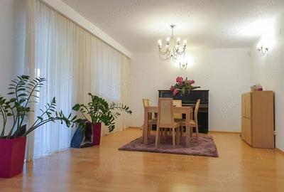 Vila duplex P+1,garaj, lot de 375mp   Cartier Azur 1 - 8