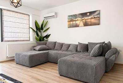 Studio premium cu vedere la mare – Building Ștefan Lake 2 - 4