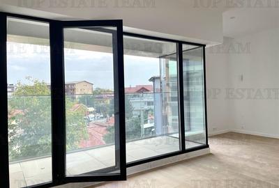 Spatiu comercial de inchiriat in Nord / Floreasca - 3