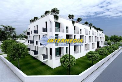 Apartament 3 camere Bloc Nou in Cetate finisat la cheie - 17