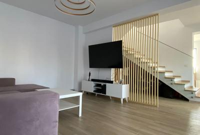 Vilă Modernă | 4 Camere | Pipera-Tunari | Curte Privată - 6