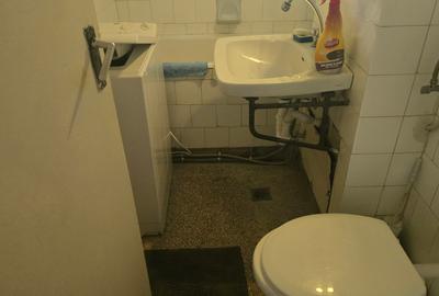 Vand apartament cu 3 camere in Deva, etaj 3, zona Gojdu (Zamfirescu), - 4