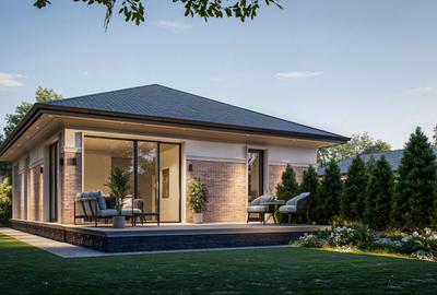 Propun spre vinzare teren 3168m2 Cornetu str.lalelilor deschider 12m lungime 264 - 1