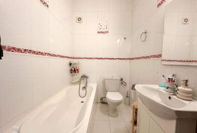 Apartament 2 camere South City Residence - Mobilat & Utilat - Bloc nou - 8