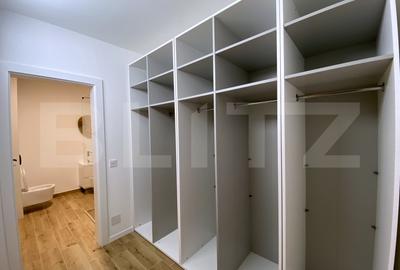 Apartament la cheie, 3 camere, 88 mp utili, terasă, panoramă, Zorilor - 11