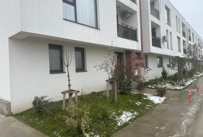 Se vinde apartament cu 2 camere, situat în Tunari - 17