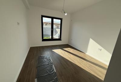 CASA| VILA INDIVIDUALA | PARTER | LUX| | 4 CAMERE | TUNARI - 53