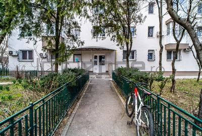 Drumul Taberei 2 camere, 38mp, decomandat, 5/10, bloc reabilitat, metrou aproape - 11