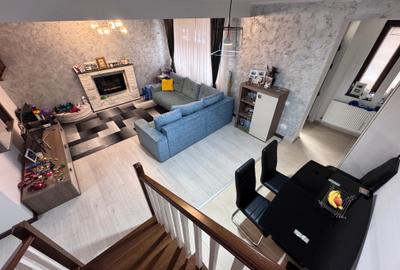 Casă cu 5 camere în Sud