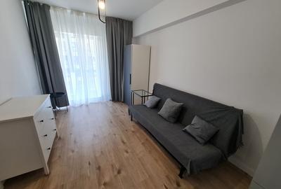 Apartament | 3 camere | Barbu Văcărescu | Lângă metrou - 12
