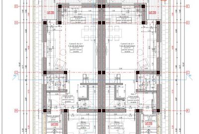 Duplex 4 camere, Sacalaz - Proiect nou - 5