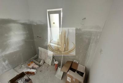 Casă modernă cu 4 camere + birou | Dumbrăvița, zona str. Târcului - 12