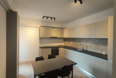 Duplex Politehnica Grozavesti Lujerului - 4
