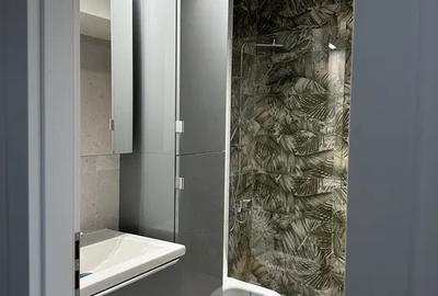 Apartament 3 camere Barbu Văcărescu Floreasca Pipera in Belvedere cu parcare - 6