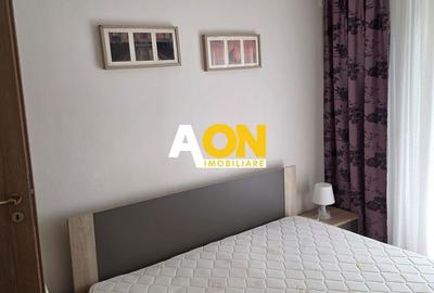 Apartament 2 camere, open space, cartier Orhideea, parcare privata - 5