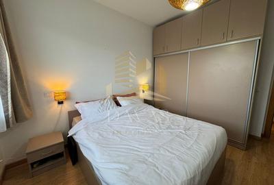 Apartament 3 camere semidecomandat 57mp|Viva City|Terasa 15mp|Boxa | P.Subterana - 4