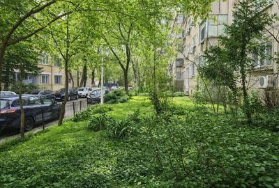 Apartament 2 camere | Tineretului | 53 MP | Bloc 1986 | Metrou T. Noi - 1