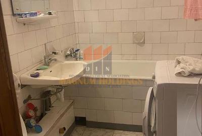 Apartament 3 camere, 2 bai, Exercitiu - 5