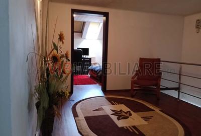 Casă individuală | 176 mp utili | 2 locuințe în curte | Teren 327 mp/ zona Cetat - 5