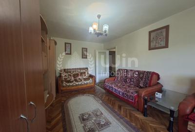 Apartament 2 camere | Decomandat | 52mp | Zona Expo Transilvania - 1