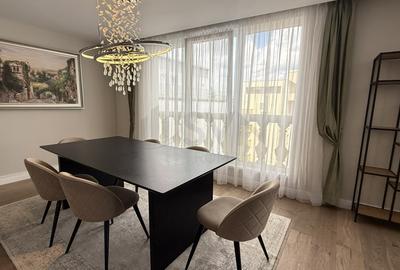 REA1029010 Herastrau l Penthouse 460 mp l Terasa 135 mp l 2 locuri de parcare - 5