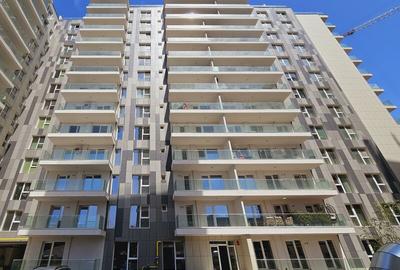 Parcul Carol | Apartment la cheie in complex rezidential cu centrala si parcare - 19