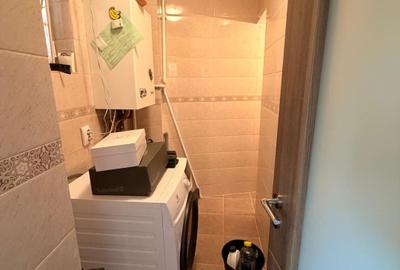 APARTAMENT 3 CAMERE-CALEA 13 SEPTEMBRIE-PANDURI-MOBILAT UTILAT - 14