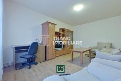 Apartament spatios cu 2 camere la et 2 la Podgoria - 2