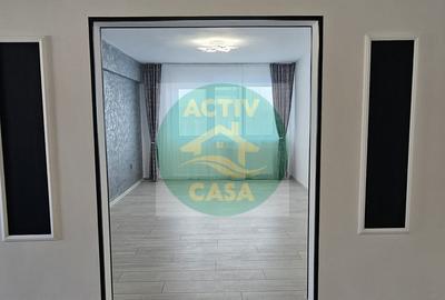 Apartament 3 camere, renovat - 11