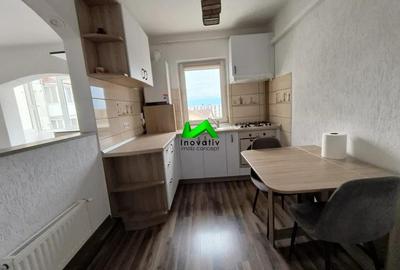 Apartament 4 camere decomandat Sibiu Vasile Aaron - 4