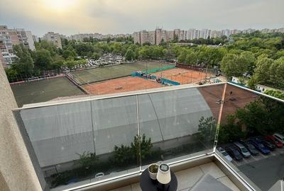Apartament 2 camere I DrumulTaberei I 2 minute pana la parc I Bloc nou - 1
