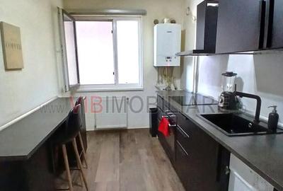 2 camere mobilat complet | Tunari - Otopeni | Bloc 2019 - 6