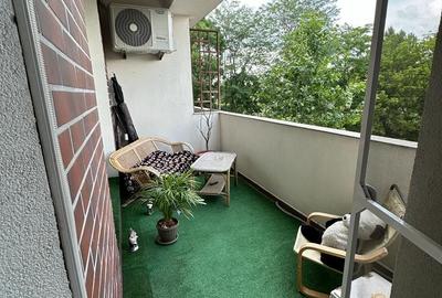 Apartament 2 camere Drumul Taberei-Ghencea - 10