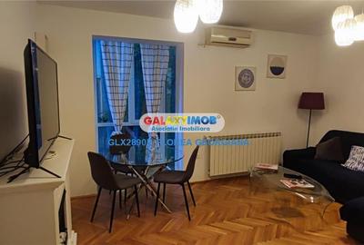 Apartament 2 camere de inchiriat - Primaverii - langa Liceul Jean Monn - 1