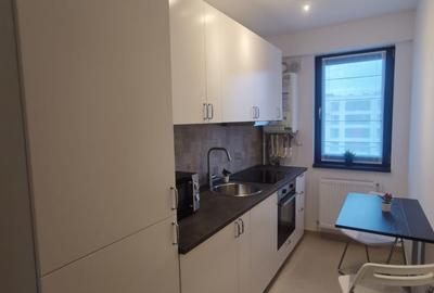 Grozavesti-Complex NOVUM,Apartament 2 camere - 6