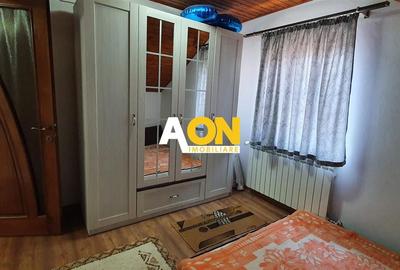 Casa D+P+M, 6 camere, 300 mp teren, zona Arex - 12