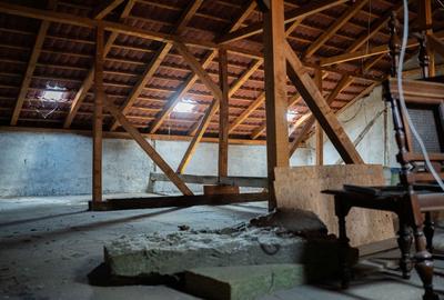 Casa situata in centrul aradului - 15