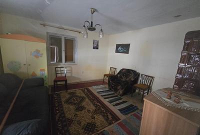 Casa cu doua corpuri si teren Lisa Jud Brasov - 7