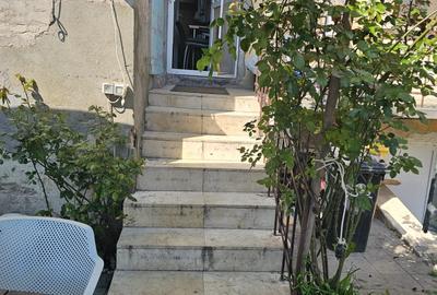 CASA  D+P+1E - PIATA OVIDIU - 14