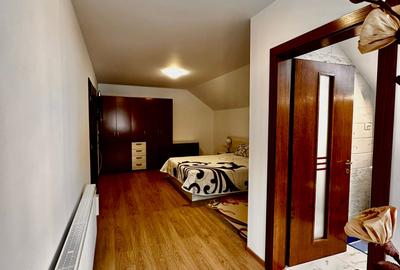 VILA DE INCHIRIAT IN MIJLOCUL NATURII - 18