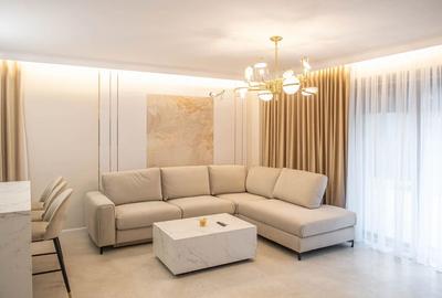 Lipovei 2 Camere | Parter 58mp + 40mp Terasa | Mobilat Utilat Lux - 8