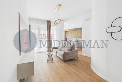 Apartament 2 Camere Spațios | Spațiu Exterior Privat | Metrou Basarab - 2