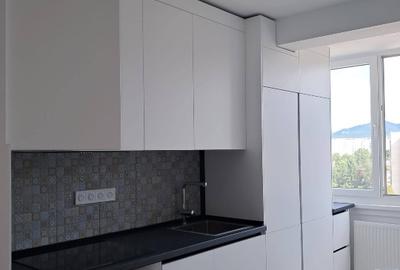 Inchiriez apartament cu 2 camere nou renovat - 5