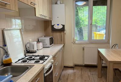 Apartament 2 camere, Zona Tipografilor ! - 1