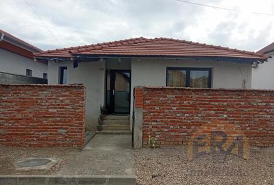 Casa Sanmartin Cartierul Tineretului - 1