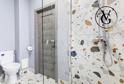 Apartament 2 camere Lidl Mamaia Sat - 11