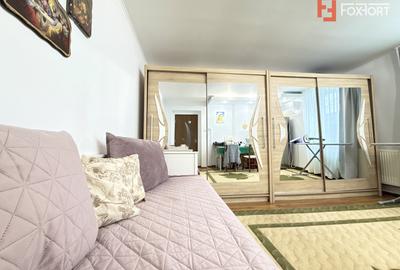 Apartament cu 2 camere de vanzare in Timisoara, zona Ronat - 11