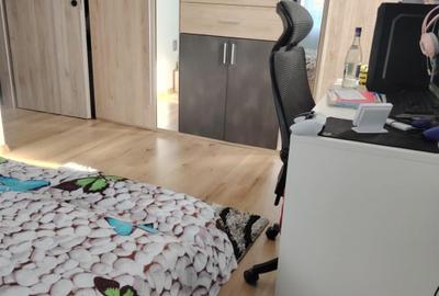 Apartament 2 camere decomandate garaj! Zona Terra! - 5