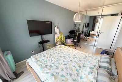 2 camere, bloc nou, balcon, parcare, Buna Ziua, Grand Hill, zona LIDL - 4