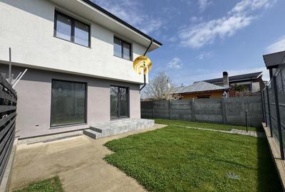 Casa P+1+Pod - 4 camere - 209mp Teren - Aproape de DN1 - Otopeni - 7